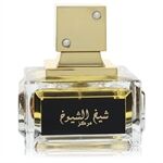 Lattafa Sheikh Al Shuyukh by Lattafa - Eau De Parfum Spray Concentrated (Unisex Unboxed) 100 ml - voor mannen