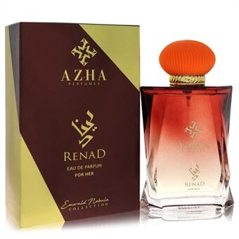 Azha Renad by Azha - Eau De Parfum Spray (Unboxed) 100 ml - voor vrouwen