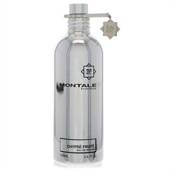 Montale Chypre Fruite by Montale - Eau De Parfum Spray (Unisex Unboxed) 100 ml - voor vrouwen
