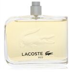Lacoste Red Style In Play by Lacoste - Eau De Toilette Spray (New Packaging Tester) 125 ml - voor mannen