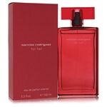 Narciso Rodriguez Intense by Narciso Rodriguez - Eau De Parfum Spray 100 ml - voor vrouwen
