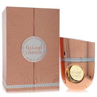 Arabiyat Prestige Omniya by Arabiyat Prestige - Eau De Parfum Spray 100 ml - voor vrouwen
