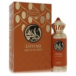 Arabiyat Prestige Lutfah Light In the Heart by Arabiyat Prestige - Eau De Parfum Spray 80 ml - voor mannen
