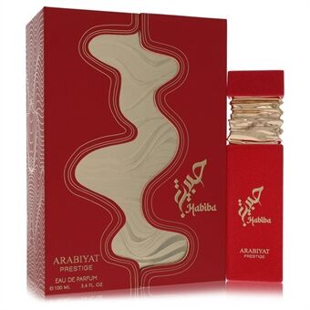 Arabiyat Prestige Habiba by Arabiyat Prestige - Eau De Parfum Spray 100 ml - voor vrouwen