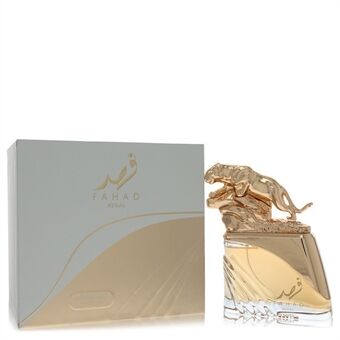 Arabiyat Prestige Fahad Regal by Arabiyat Prestige - Eau De Parfum Spray (Unisex) 100 ml - voor vrouwen