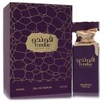 Arabiyat Prestige Fondue Velvet Dip by Arabiyat Prestige - Eau De Parfum Spray 100 ml - voor vrouwen