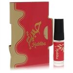 Arabiyat Prestige Habiba by Arabiyat Prestige - Mini EDP Spray 3 ml - voor vrouwen