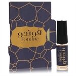 Arabiyat Prestige Fondue Velvet Dip by Arabiyat Prestige - Mini EDP Spray 3 ml - voor vrouwen