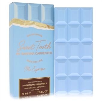 Sabrina Carpenter Me Espresso by Sabrina Carpenter - Eau De Parfum Spray 75 ml - voor vrouwen