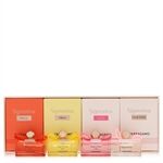 Signorina by Salvatore Ferragamo - Gift Set -- Signorina, Siginorina in Fiore, Signorina Libera, Signorina Unica each in 0.17 oz EDP size - voor vrouwen