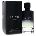 Maison Alhambra Salvo Intense by Maison Alhambra - Eau De Parfum Spray 100 ml - voor mannen