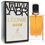 Maison Alhambra Leonie Intense by Maison Alhambra - Eau De Parfum Spray (Unisex) 100 ml - voor vrouwen