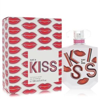Just a Kiss by Victoria\'s Secret - Eau De Parfum Spray 100 ml - voor vrouwen