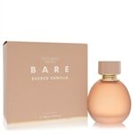 Victoria's Secret Bare Sueded Vanilla by Victoria's Secret - Eau De Parfum Spray 100 ml - voor vrouwen