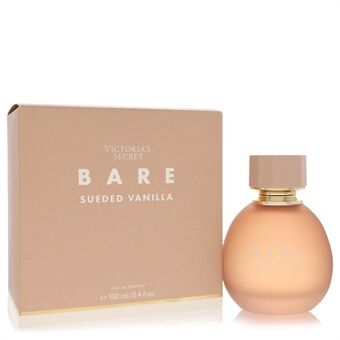 Victoria\'s Secret Bare Sueded Vanilla by Victoria\'s Secret - Eau De Parfum Spray 100 ml - voor vrouwen