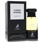 Maison Alhambra Fusion Intense by Maison Alhambra - Eau De Parfum Spray 80 ml - voor mannen