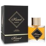 Maison Alhambra Kismet Magic by Maison Alhambra - Eau De Parfum Spray 100 ml - voor mannen