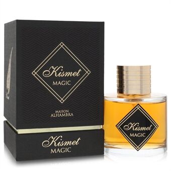 Maison Alhambra Kismet Magic by Maison Alhambra - Eau De Parfum Spray 100 ml - voor mannen