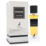 Maison Alhambra Winsome by Maison Alhambra - Eau De Parfum Spray (Unisex) 90 ml - voor mannen