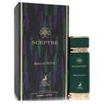 Maison Alhambra Sceptre Malachite by Maison Alhambra - Eau De Parfum Spray (Unisex) 100 ml - voor mannen