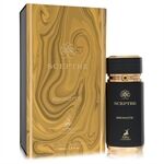 Maison Alhambra Sceptre Bronzite by Maison Alhambra - Eau De Parfum Spray (Unisex) 100 ml - voor vrouwen
