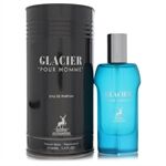 Maison Alhambra Glacier Pour Homme by Maison Alhambra - Eau De Parfum Spray 100 ml - voor mannen