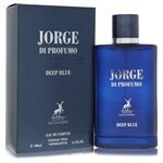 Maison Alhambra Jorge Di Profumo Deep Blue by Maison Alhambra - Eau De Parfum Spray 100 ml - voor mannen