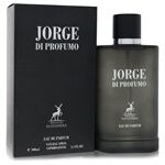 Maison Alhambra Jorge Di Profumo by Maison Alhambra - Eau De Parfum Spray 100 ml - voor mannen