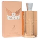 Maison Alhambra Olivia by Maison Alhambra - Eau De Parfum Spray 80 ml - voor vrouwen