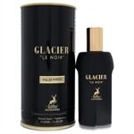 Maison Alhambra Glacier Le Noir by Maison Alhambra - Eau De Parfum Spray 100 ml - voor mannen