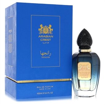 Arabian Crest Ranjha by Arabian Crest - Eau De Parfum Spray (Unisex) 100 ml - voor mannen