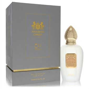 Arabian Crest Rooh by Arabian Crest - Eau De Parfum Spray (Unisex) 100 ml - voor vrouwen