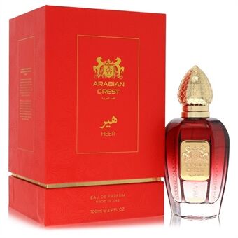 Arabian Crest Heer by Arabian Crest - Eau De Parfum Spray 100 ml - voor vrouwen