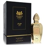 Arabian Crest Jind by Arabian Crest - Eau De Parfum Spray (Unisex) 100 ml - voor mannen