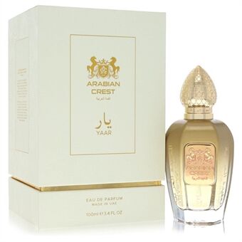 Arabian Crest Yaar by Arabian Crest - Eau De Parfum Spray (Unisex) 100 ml - voor vrouwen
