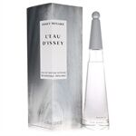 L'eau D'issey Intense by Issey Miyake - Eau De Parfum Refillable Spray 100 ml - voor vrouwen