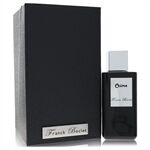 Franck Boclet Crime by Franck Boclet - Extrait De Parfum Spray (Unisex) 100 ml - voor mannen