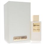 Franck Boclet Blue Moon by Franck Boclet - Extrait De Parfum Spray (Unisex) 100 ml - voor vrouwen