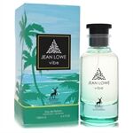 Maison Alhambra Jean Lowe Vibe by Maison Alhambra - Eau De Parfum Spray (Unisex) 100 ml - voor vrouwen