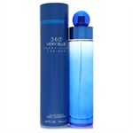 Perry Ellis 360 Very Blue by Perry Ellis - Eau De Toilette Spray 200 ml - voor mannen