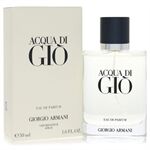 Acqua Di Gio by Giorgio Armani - Eau De Parfum Spray 50 ml - voor mannen