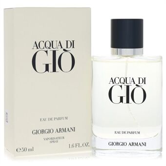 Acqua Di Gio by Giorgio Armani - Eau De Parfum Spray 50 ml - voor mannen