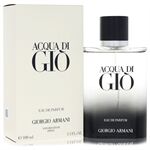Acqua Di Gio by Giorgio Armani - Eau De Parfum Spray 100 ml - voor mannen