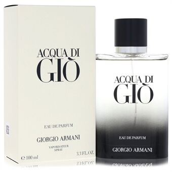 Acqua Di Gio by Giorgio Armani - Eau De Parfum Spray 100 ml - voor mannen