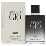 Acqua Di Gio by Giorgio Armani - Parfum Spray 50 ml - voor mannen