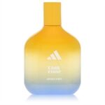 Adidas Vibes Chill Zone by Adidas - Eau De Parfum Spray (Tester) 100 ml - voor mannen
