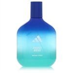 Adidas Vibes Energy Drive by Adidas - Eau De Parfum Spray (Tester) 100 ml - voor vrouwen