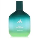 Adidas Vibes Full Recharge by Adidas - Eau De Parfum Spray (Tester) 100 ml - voor mannen