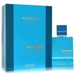 Al Haramain Amber Oud Aqua Dubai by Al Haramain - Extrait De Parfum Spray 75 ml - voor mannen