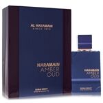 Al Haramain Amber Oud Dubai Night by Al Haramain - Extrait De Parfum Spray 75 ml - voor mannen